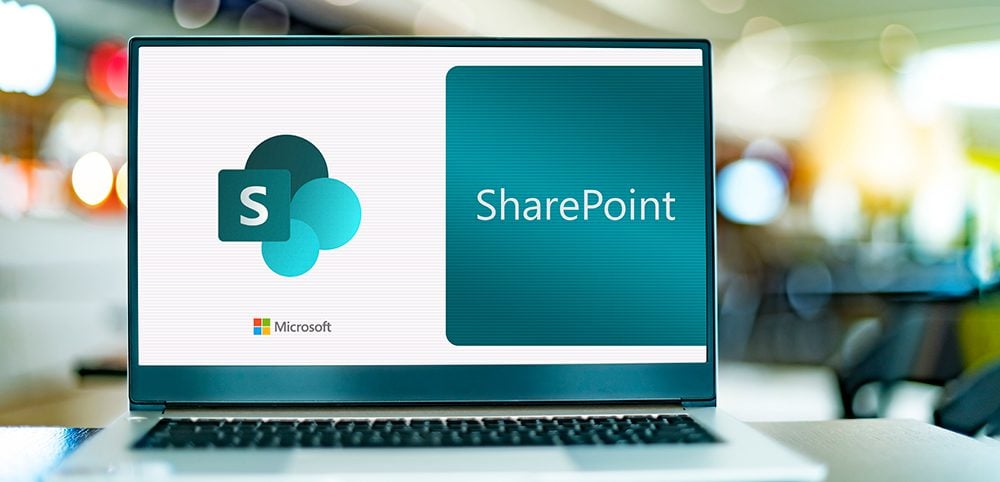 SharePoint-Online-is-a-popular-choice