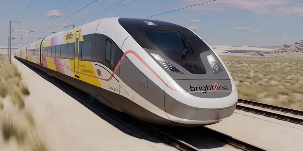 Brightline-West-Train Brightline-West-Train