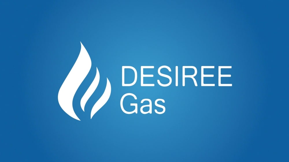 Програма desiree gas видео реклама ситигаз