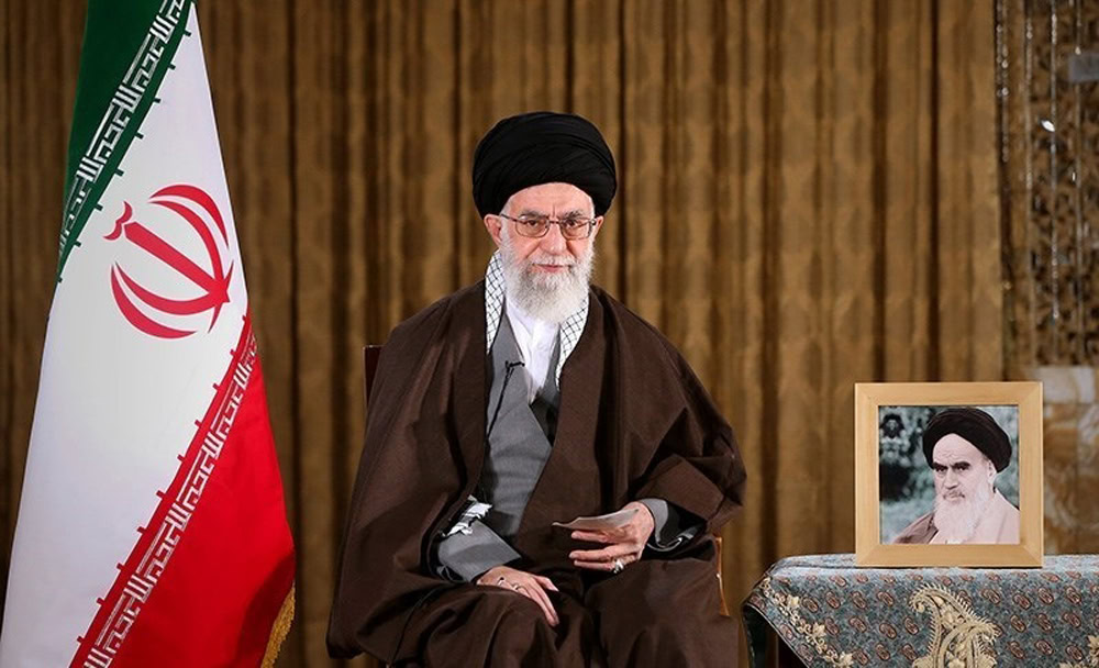© khamenei.ir (tasnimnews.com) [CC BY 4.0], via Wikimedia Commons