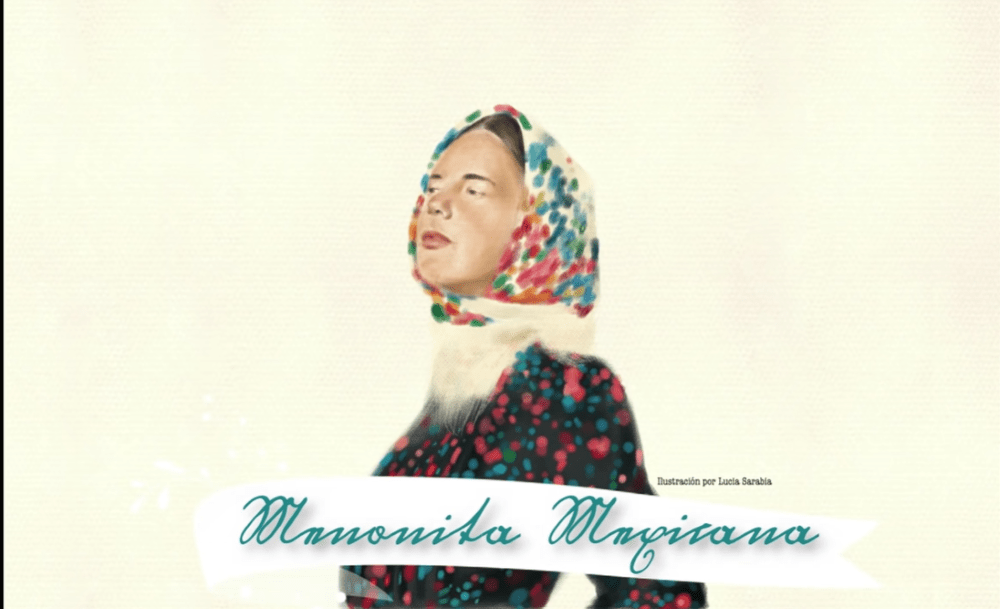 Marcela Mennonite
