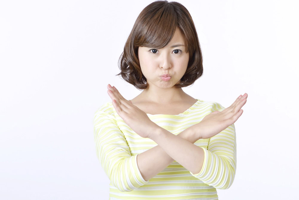 チャットレディで「会いたい」と言われたらどうする？上手な断り方と対処法