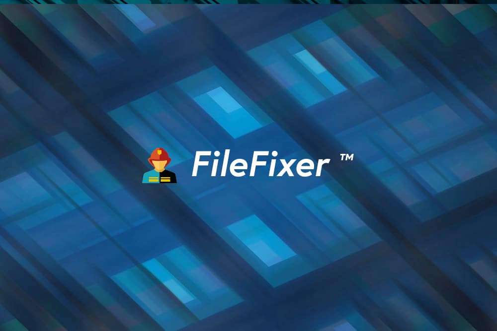 - V8 file corruption