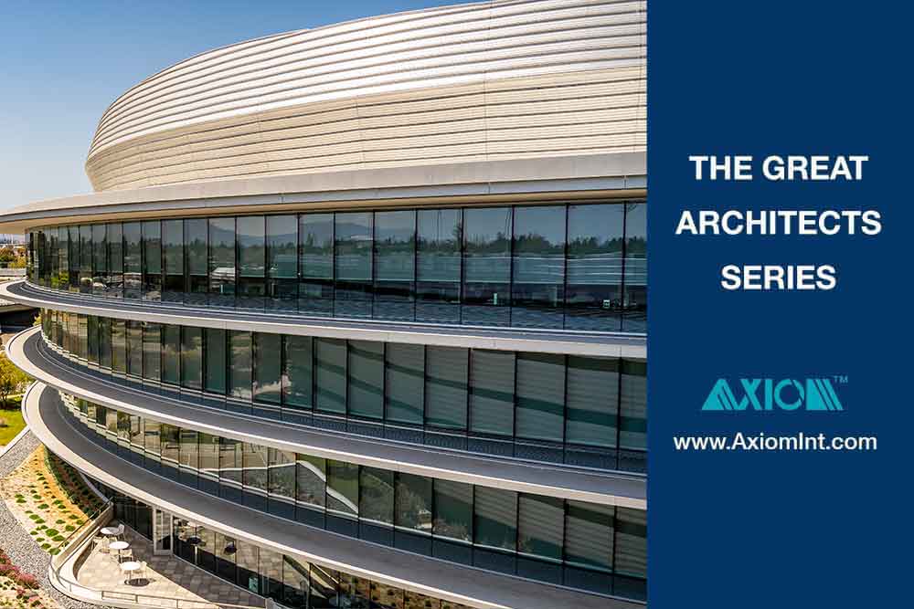 Norman Foster 1 Header - Norman Foster