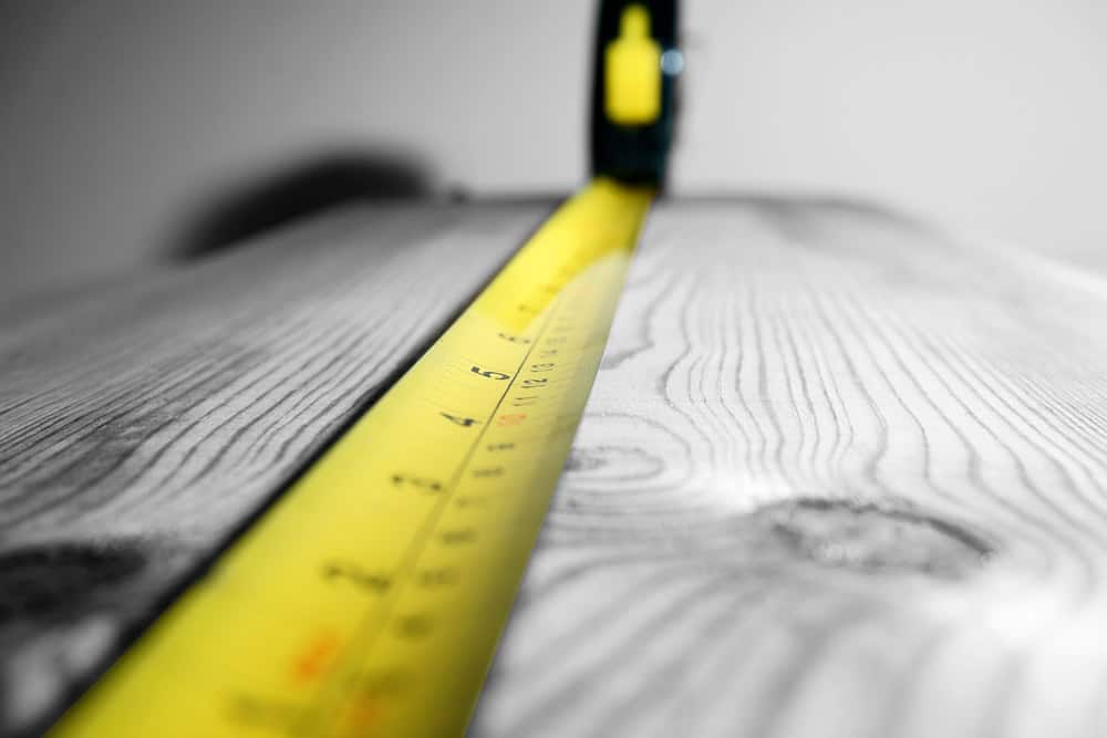 Survey Foot versus International Foot: What's the difference? 1 Measure - Survey Foot