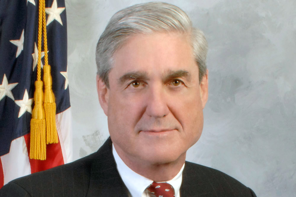 Un documentaire sur l’enquête Mueller
