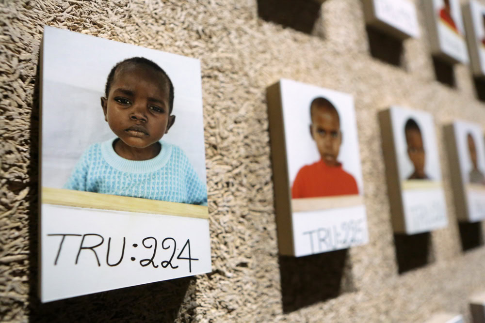 Le génocide des Tutsi du Rwanda de 1994