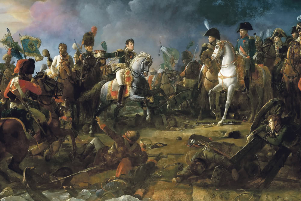 Napoléon : un soldat, avant tout