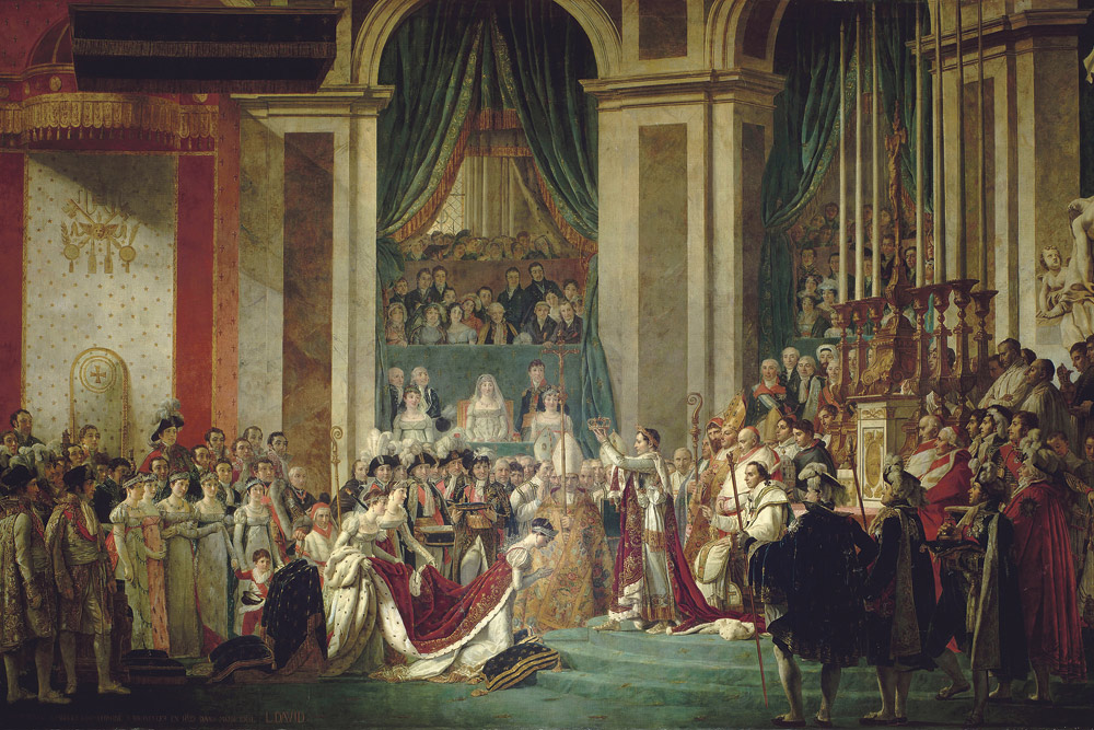 Napoléon et la religion