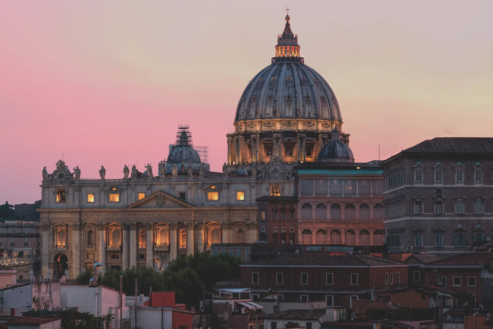 Vatican - pédocriminalité - église catholique