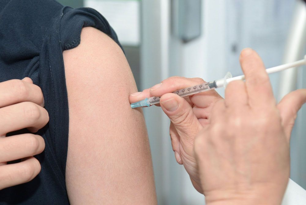 Vaccination : quand la liberté se heurte à la responsabilité