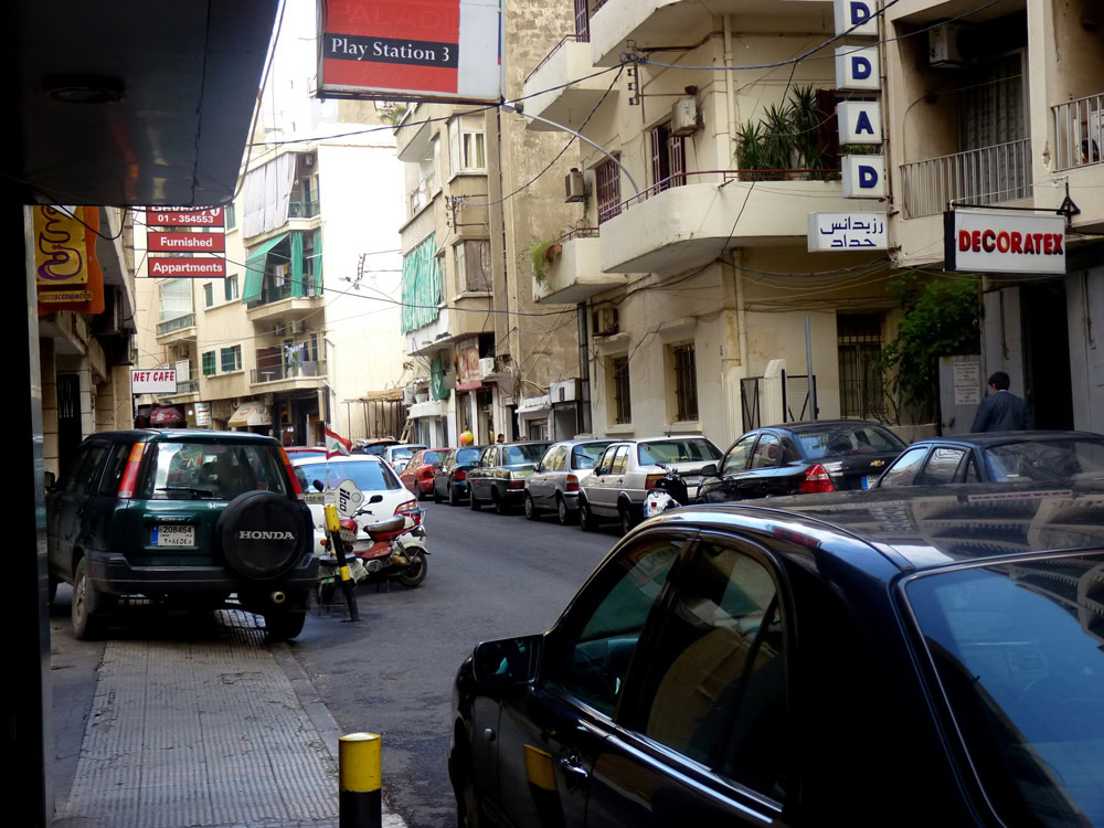 Beyrouth