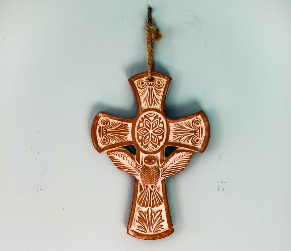 esp&iacute;ritu santo pentecost&eacute;s