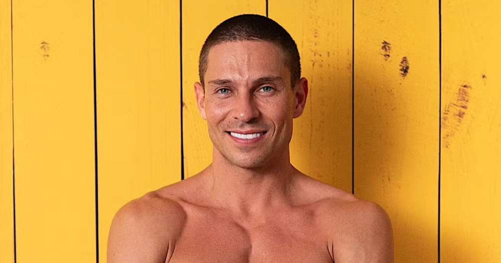 joey essex in 2025