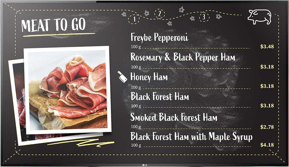 Grocery-07A-Meat-To-Go