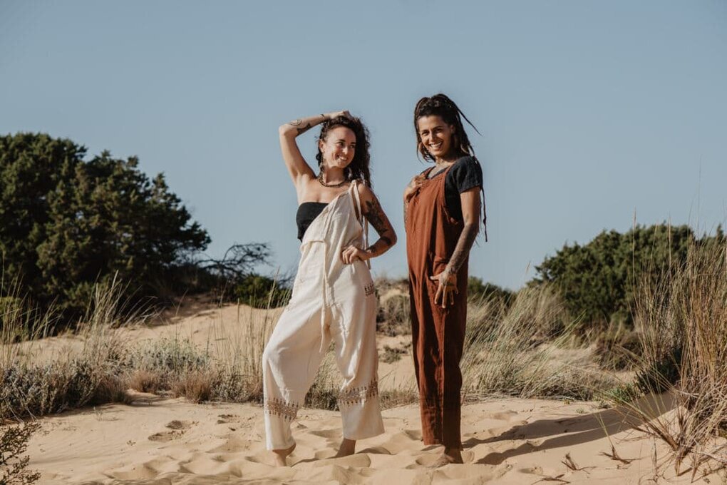 latzhosen-hippie-look-psyfashion