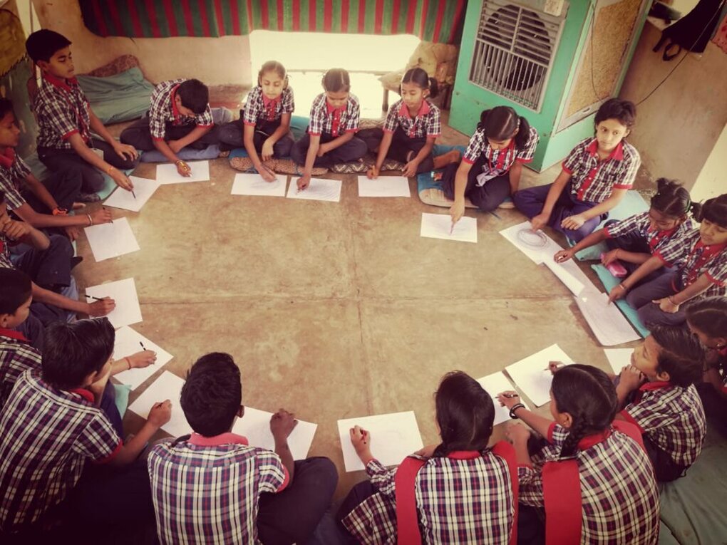 learn-for-life-badi-asha-school