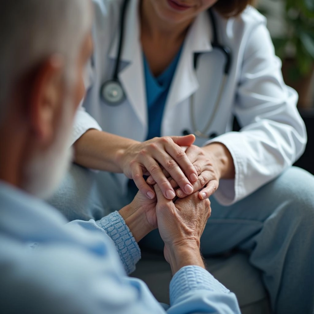 Breast Cancer Treatment