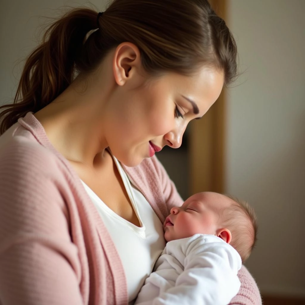 In Vitro Fertilization Center