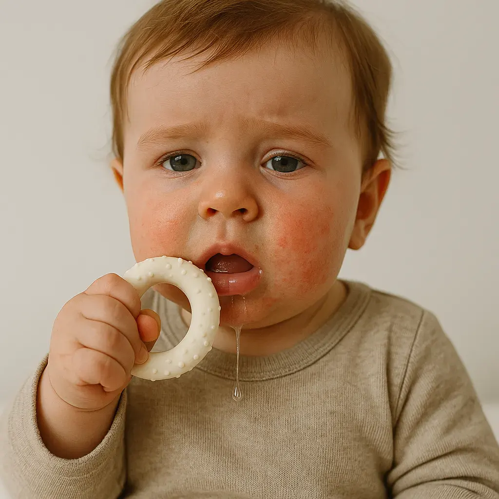 signes de perte de dents normales ou anormales chez les enfants