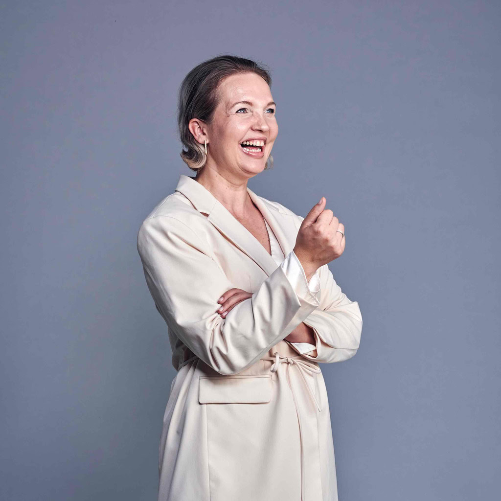 Patricia Windberger-Akkaya