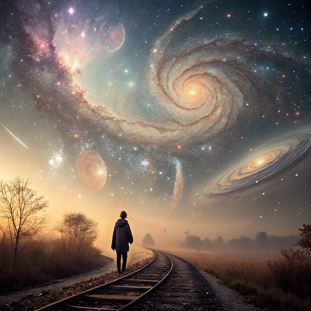 Home The Mystical Odyssey