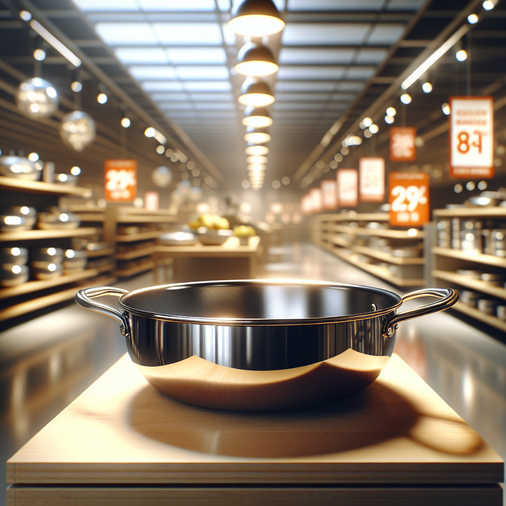 Tramontina 14 Inch Fry Pan