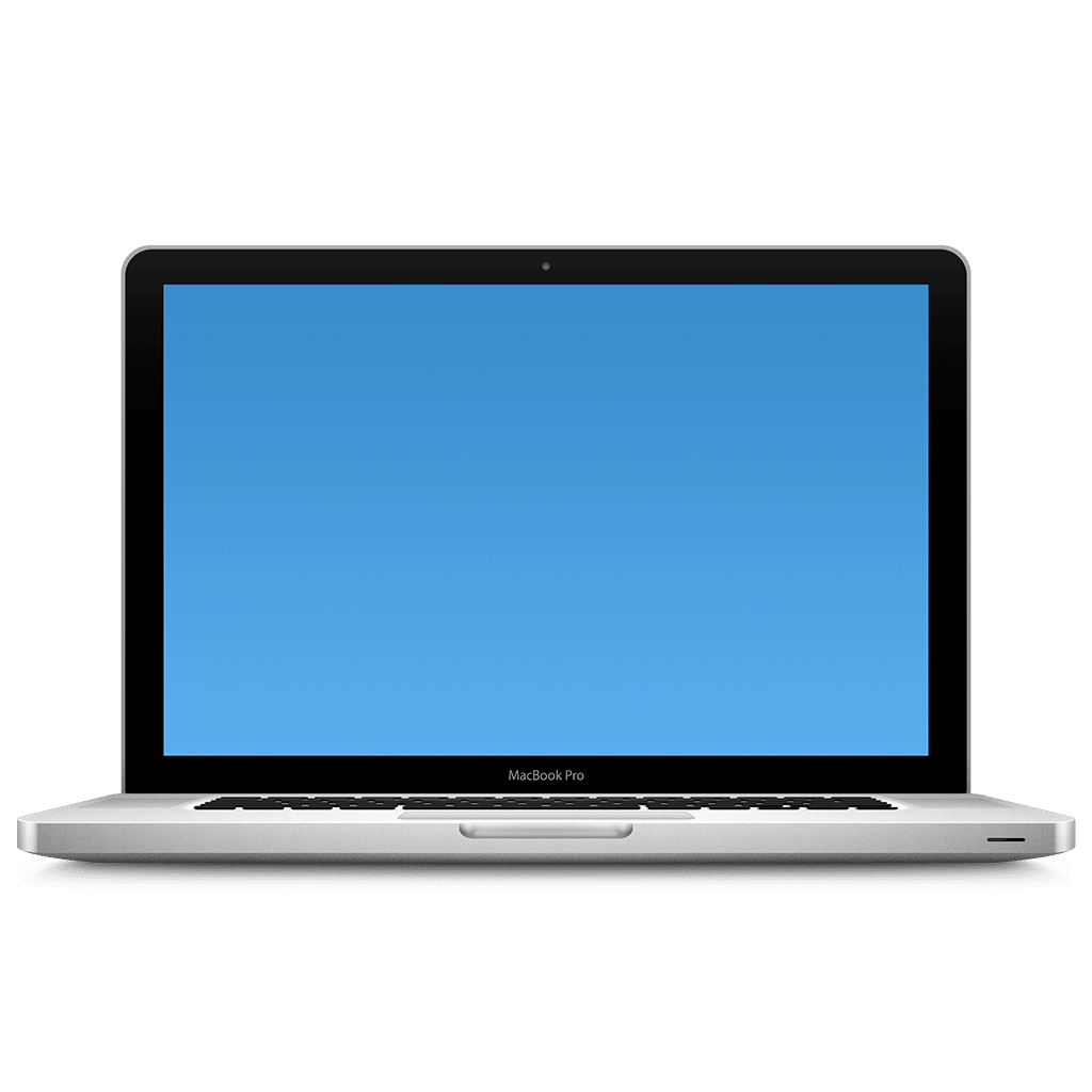 Reparation af MacBook Pro 17" Unibody