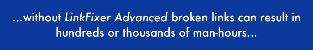 LInkTek PullQuotes99 - SharePoint broken links
