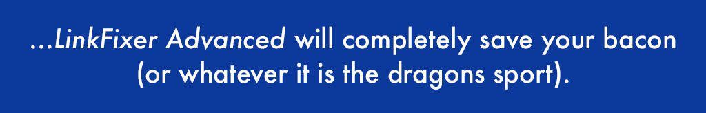 quote a1 - SharePoint broken links
