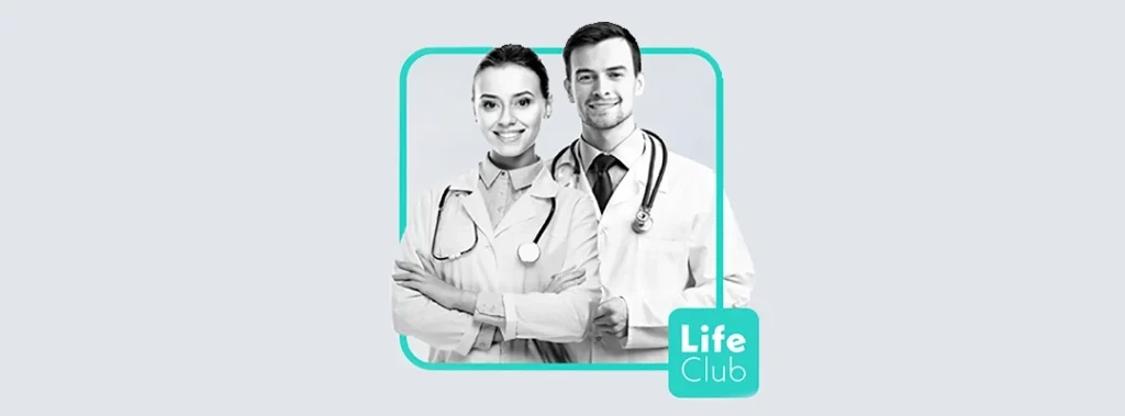 Acibadem Life Health Management Program