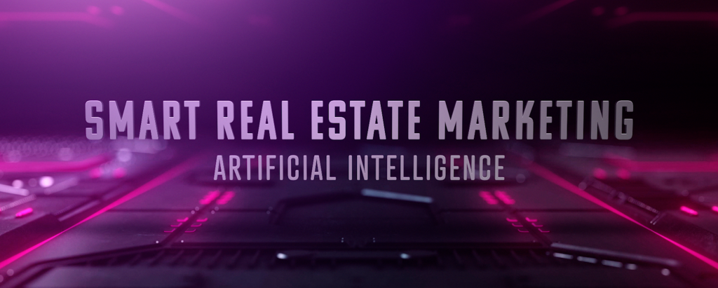 real estate marketing tools - Vidibar Smart real estate marketing with AI real estate marketing tools.