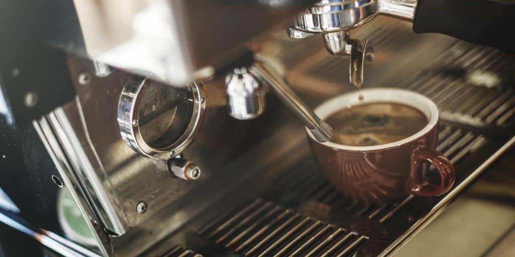 Les meilleures machines à café avec broyeur