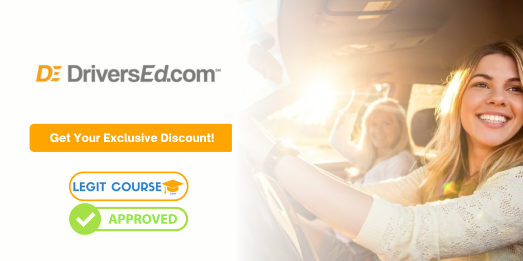 Drivers Ed History - DriversEd.com Discount Banner