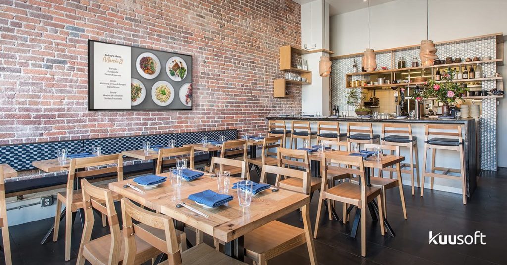 restaurant's guide to word of mouth marketing