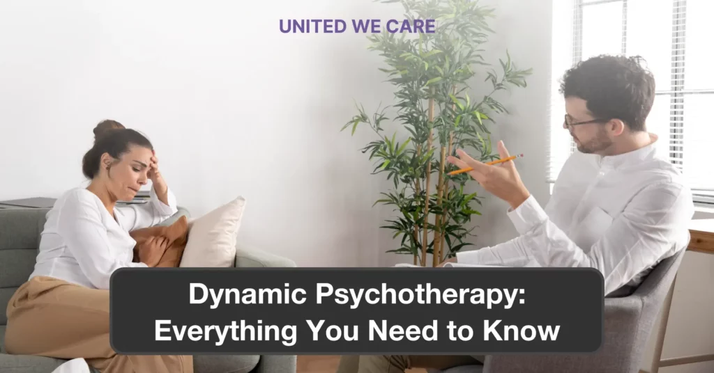 Psychotherapy: Everything You Need to Know