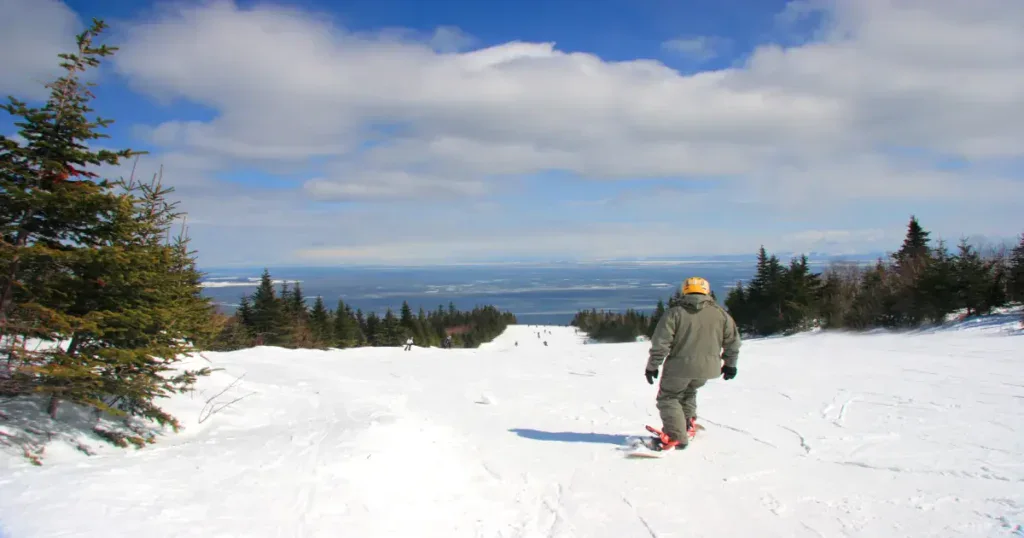 Le Massif
