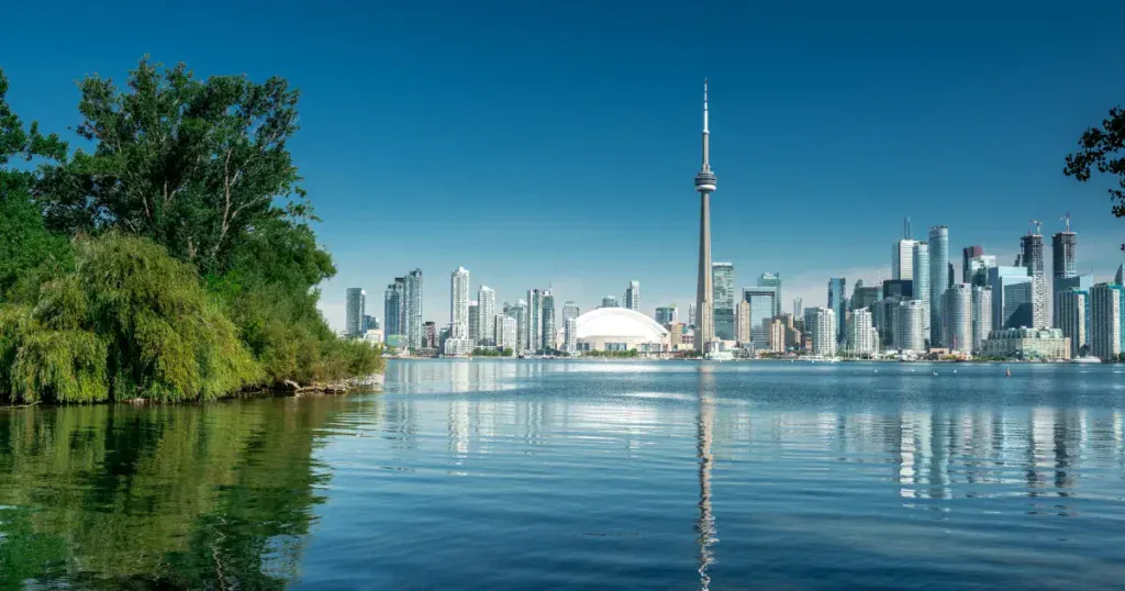 Toronto