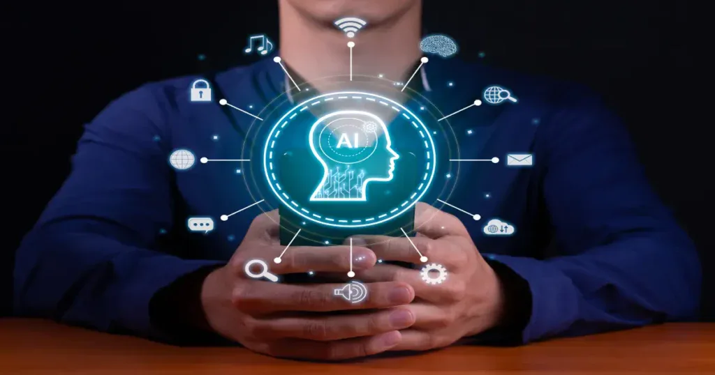 Artificial Intelligence Category