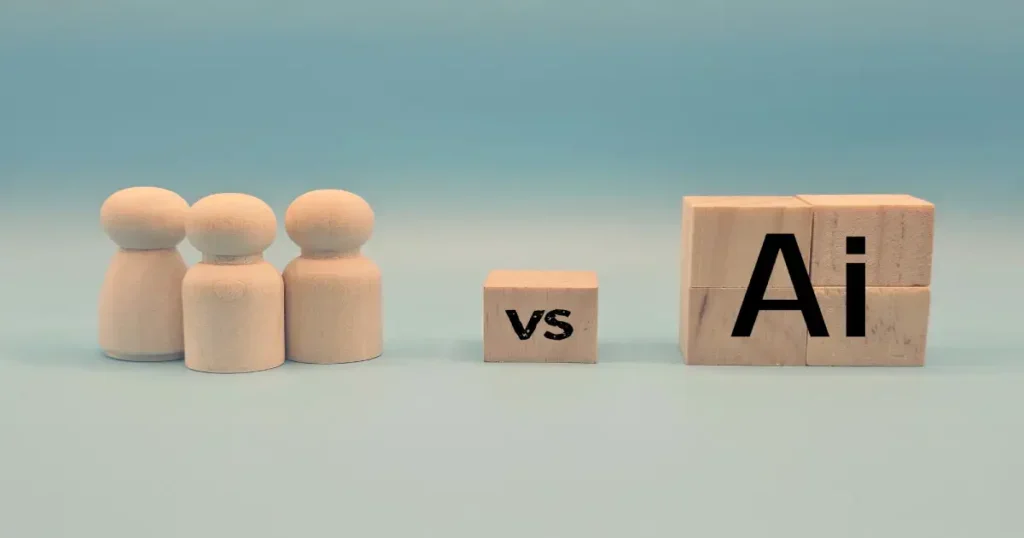AI vs. Humanify Featured