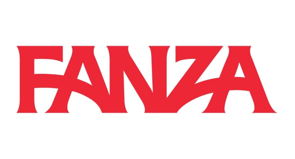 FANZA
