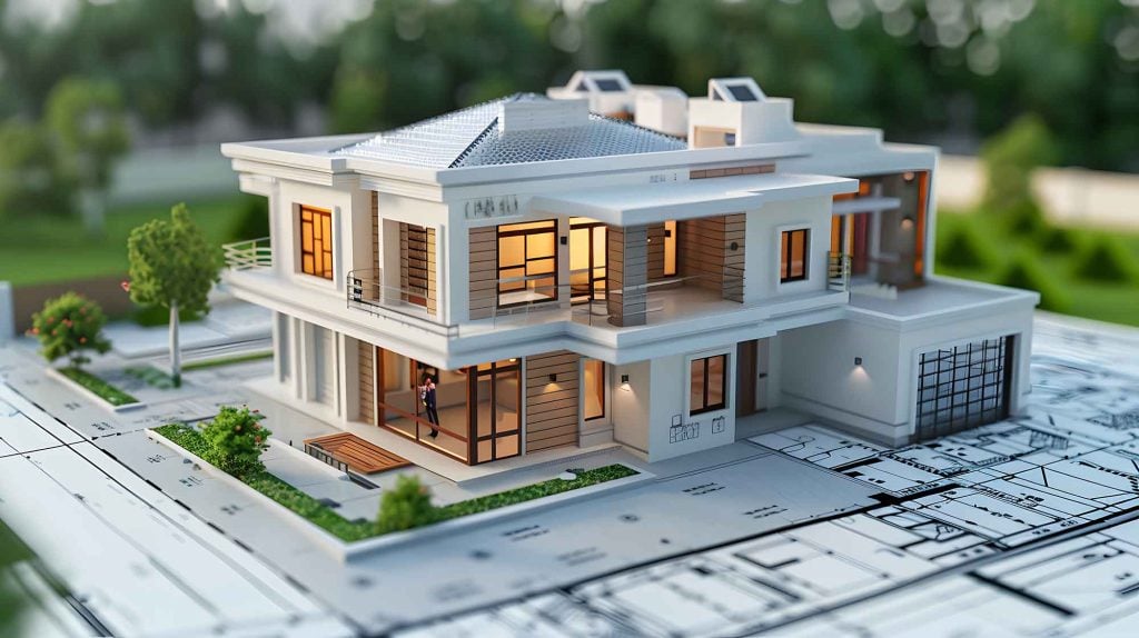Property boundaries made easy with MicroStation 1 AdobeStock 790934506 - property boundaries