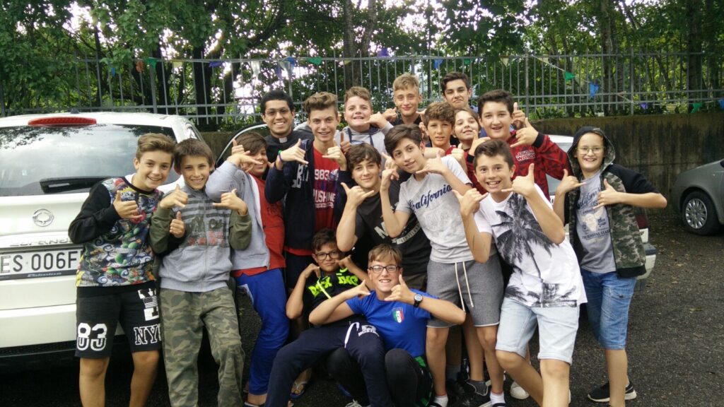 GUSTAVO ZAMUDIO, P&Aacute;RROCO EN LIMA