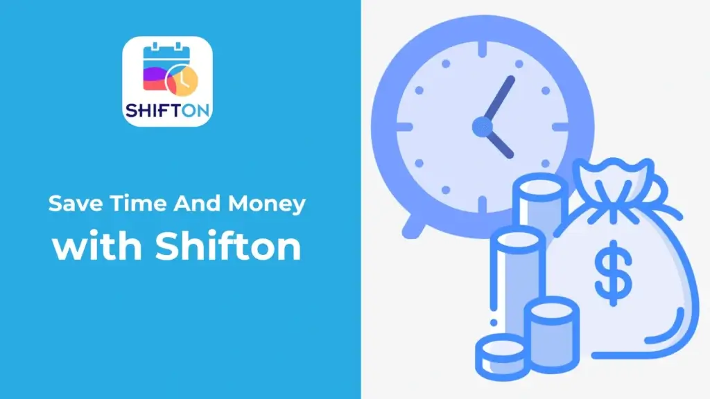 Maximize efficiency and savings with ShiftOns smart time and money management solutions.