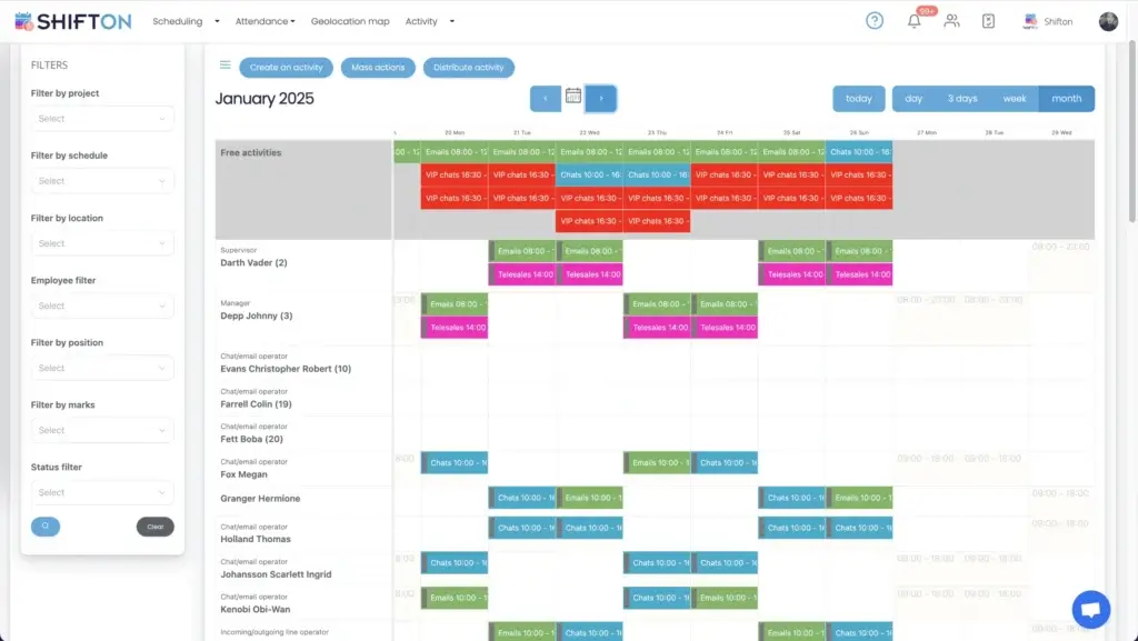 january-2023-scheduling-interface