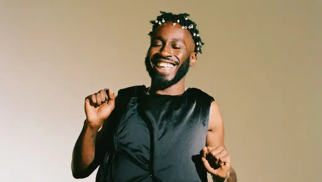 kojey radical 2020