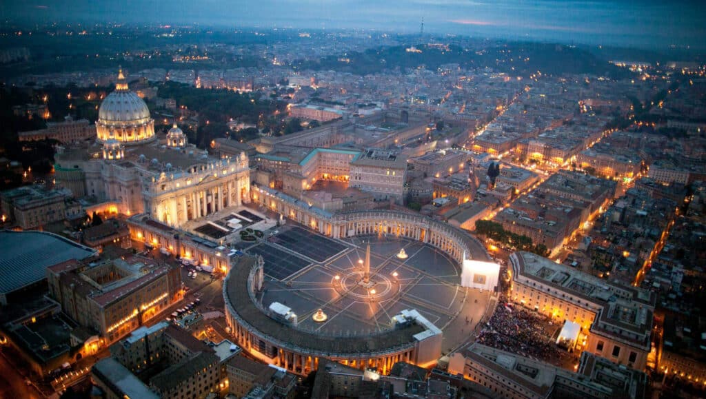 Año Santo: La esperanza no defrauda