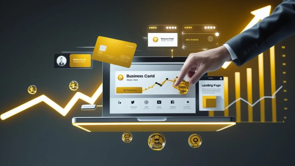 Digital assets that will elevate your business cover image