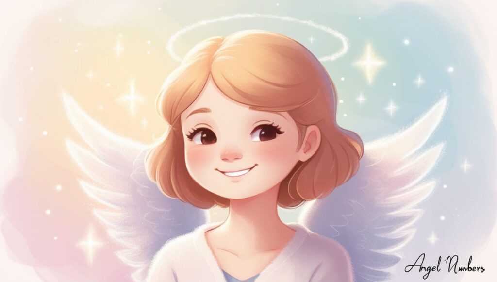 エンジェルナンバー 頻繁