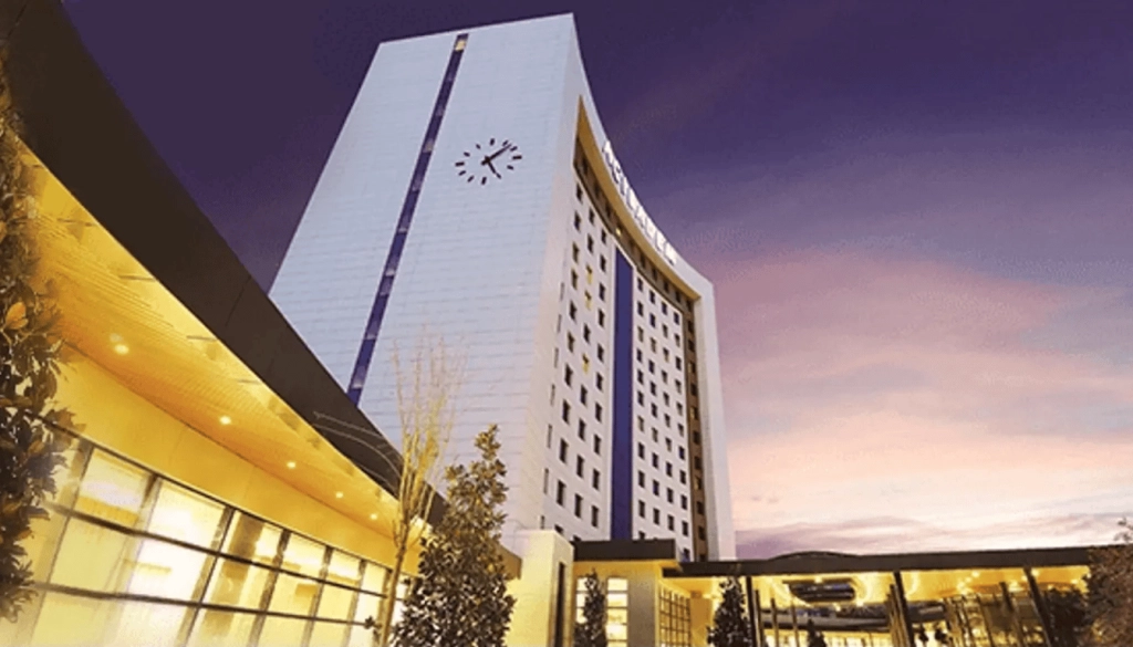 Acibadem Atakent Hospital